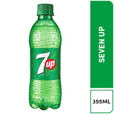 7 Up 355 Ml
