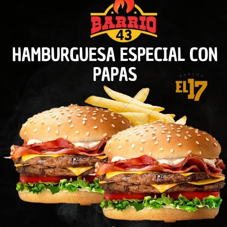 PROMO ESPECIAL