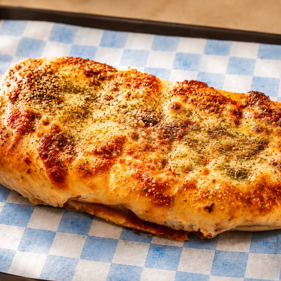 CHIKEN ROLL