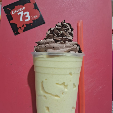 SMOOTHIE'S DE ROMPOPE