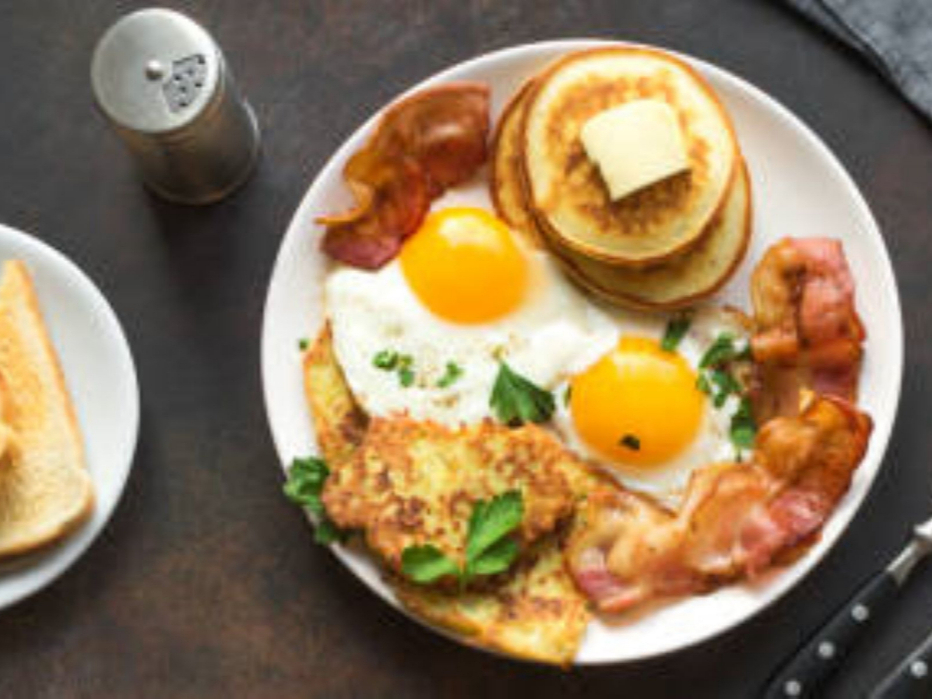 Tacos, Lonches y Desayunos Yareli suc. Clínica 110