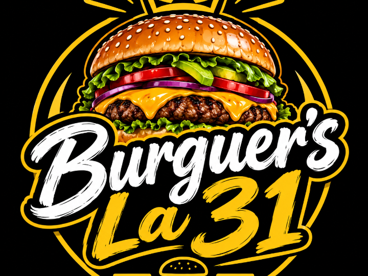 Burguer’s La 31