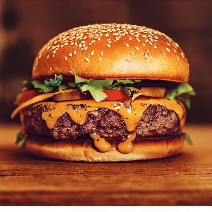 Combo Buger+ Papas+ Refresco
