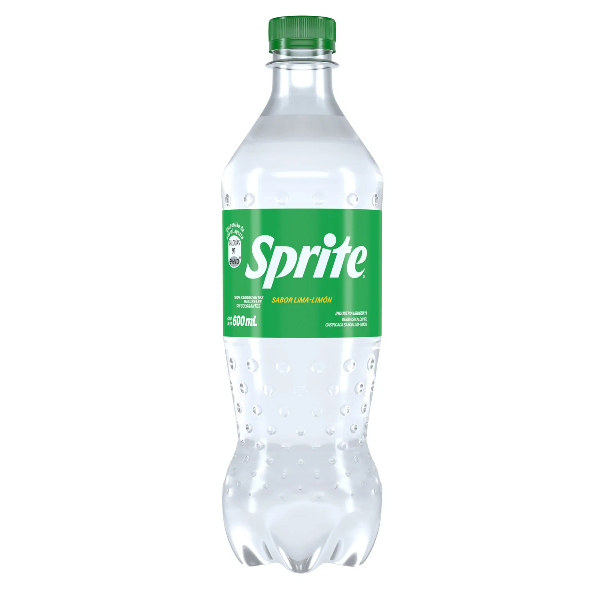 Sprite de 600 Ml