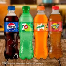 PEPSI 355 Ml