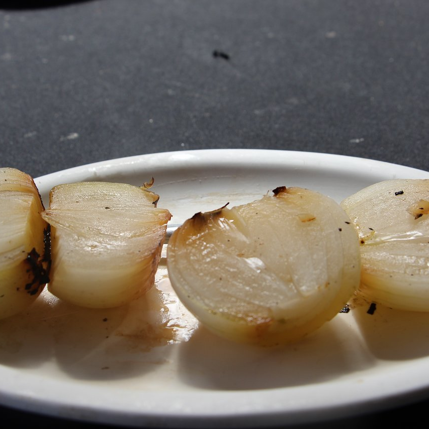 Orden de Cebollitas Asada
