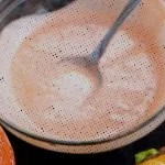 SALSA RANCHIPOTLE