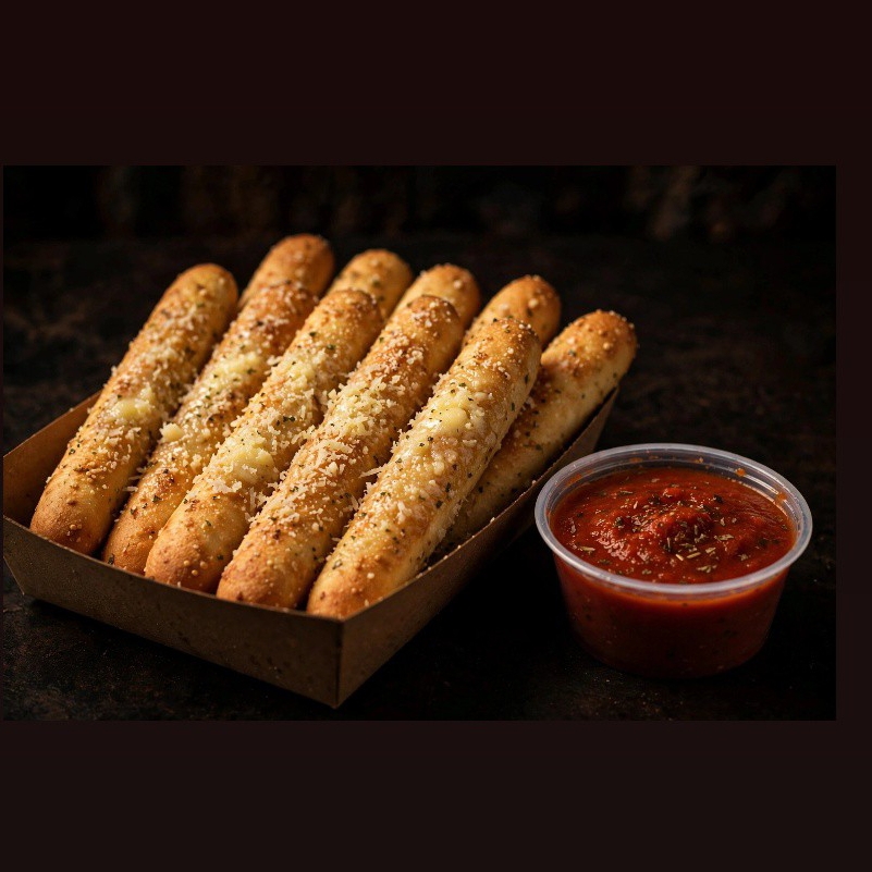 SCARLET STICKS
