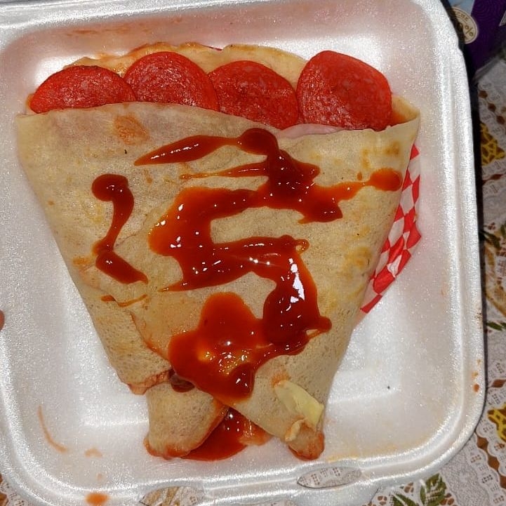 Crepizza