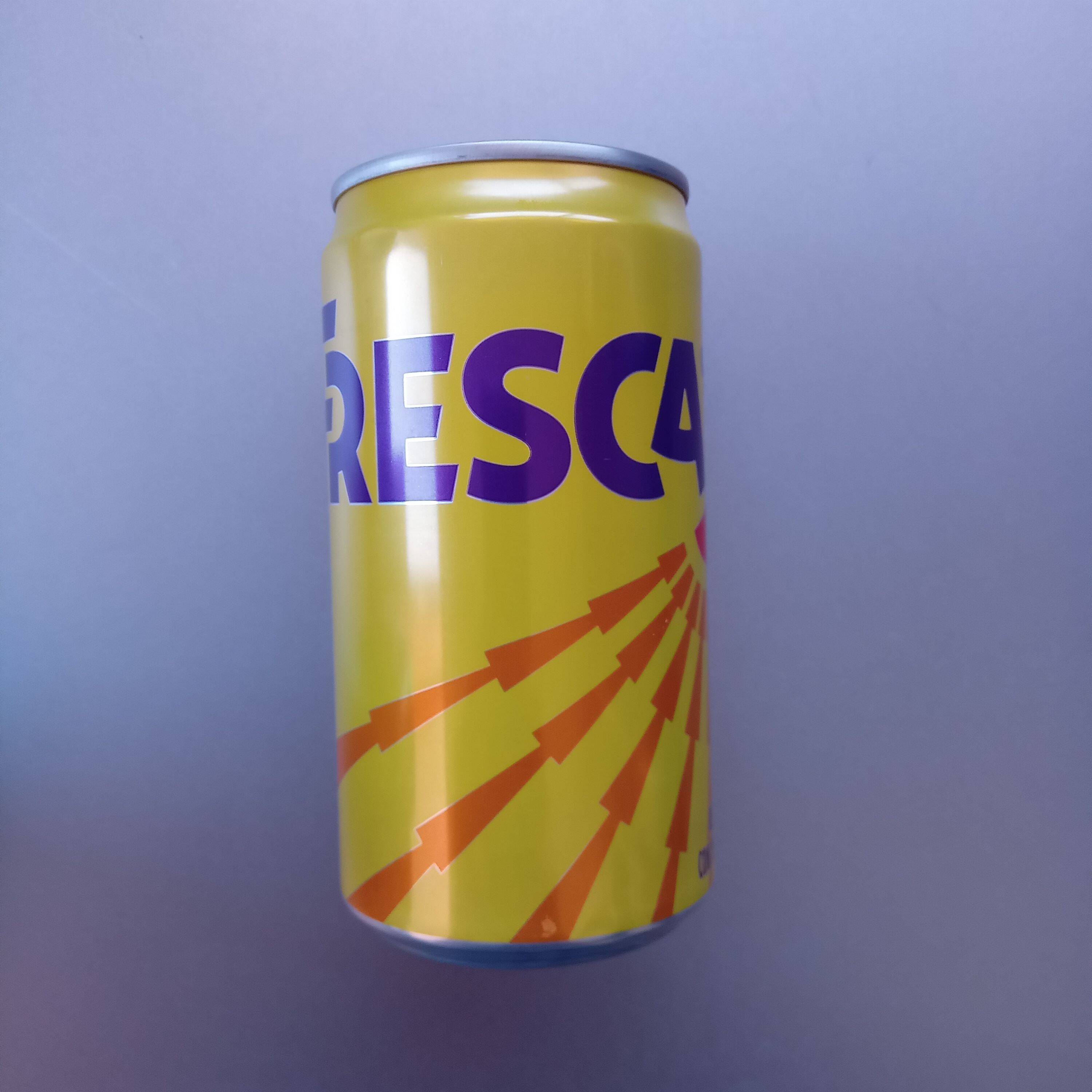 Fresca 235 ML