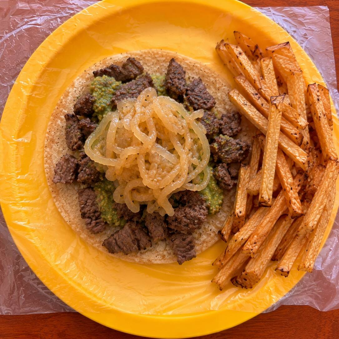 ARRACHERA