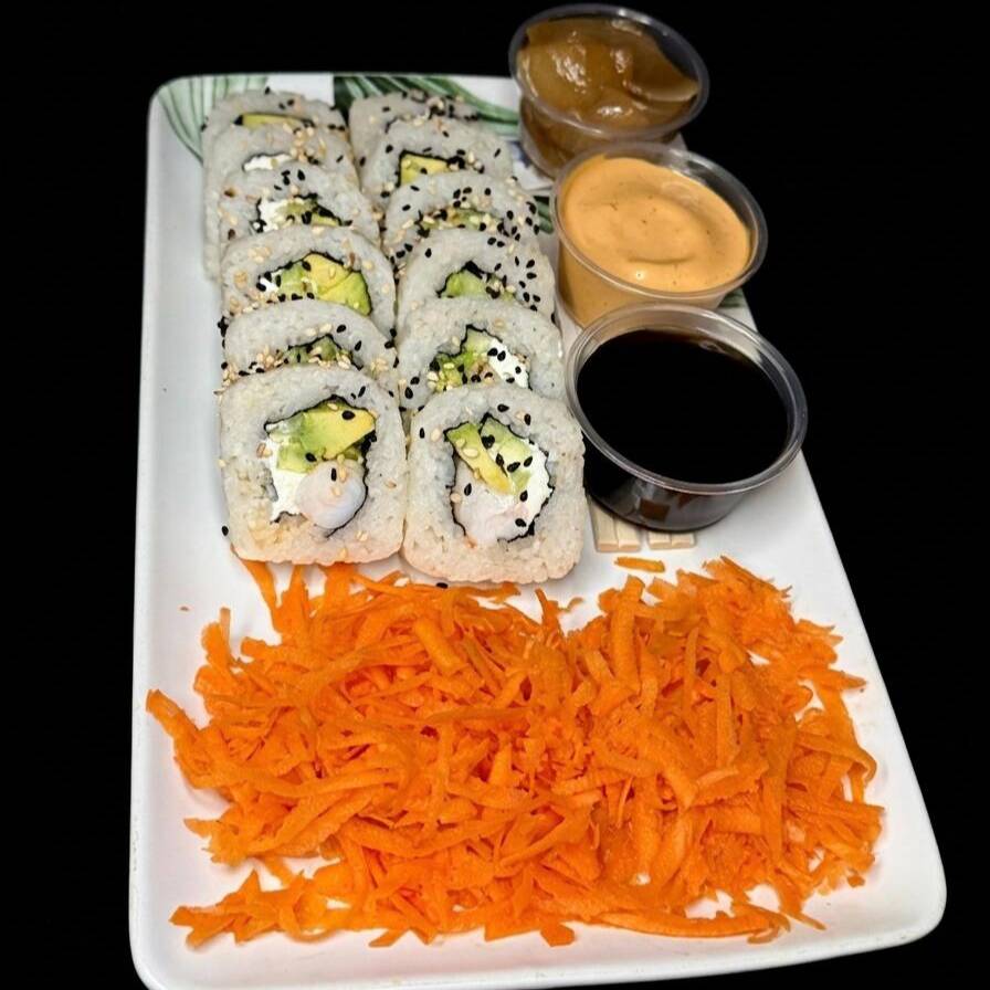 California Roll