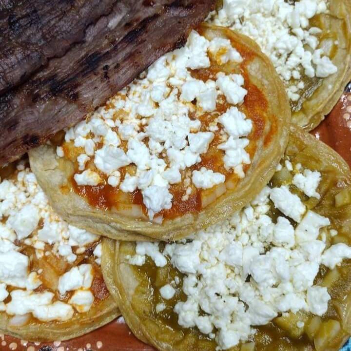 Combo Desayuno