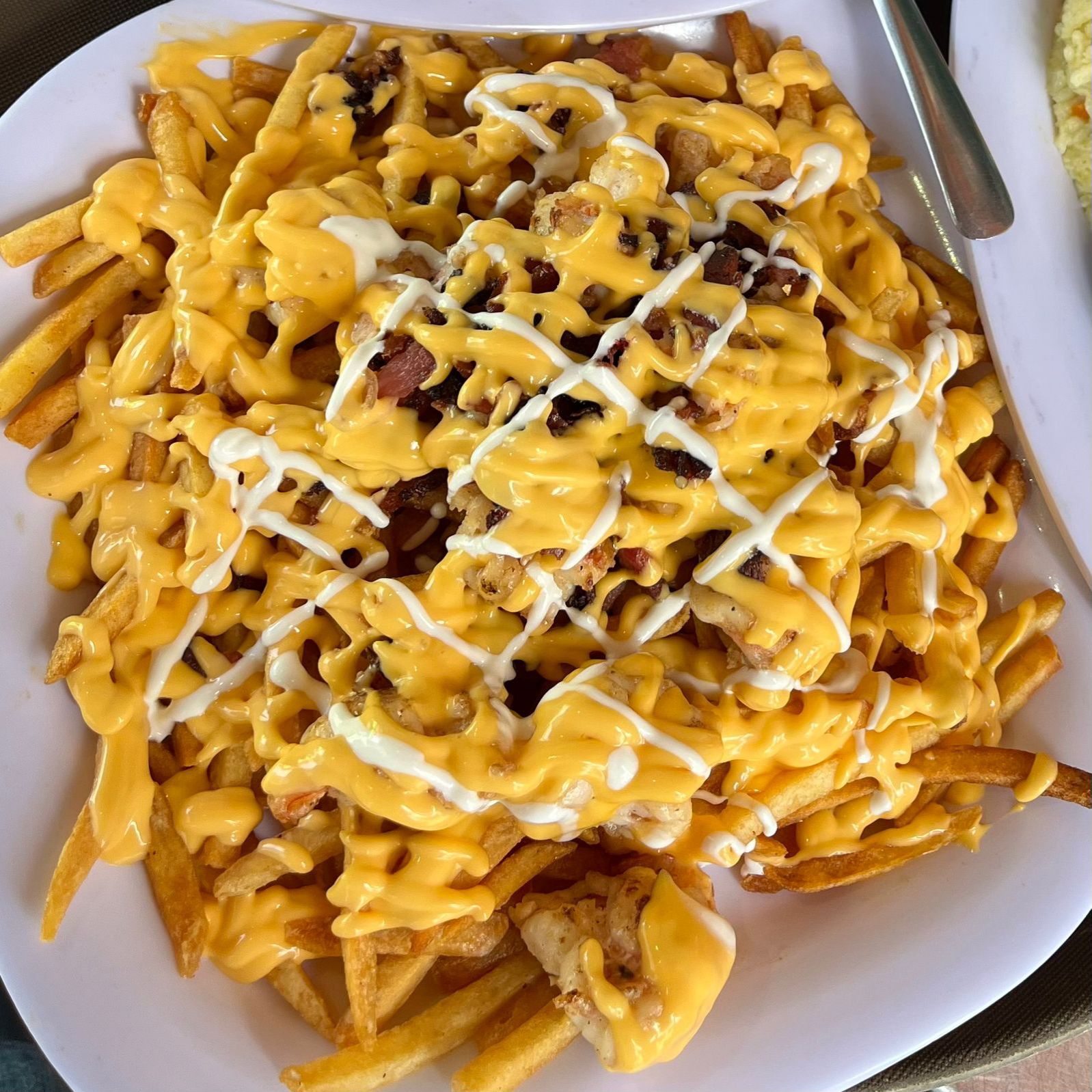 Papas Machuca