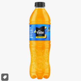 Jugo del Valle