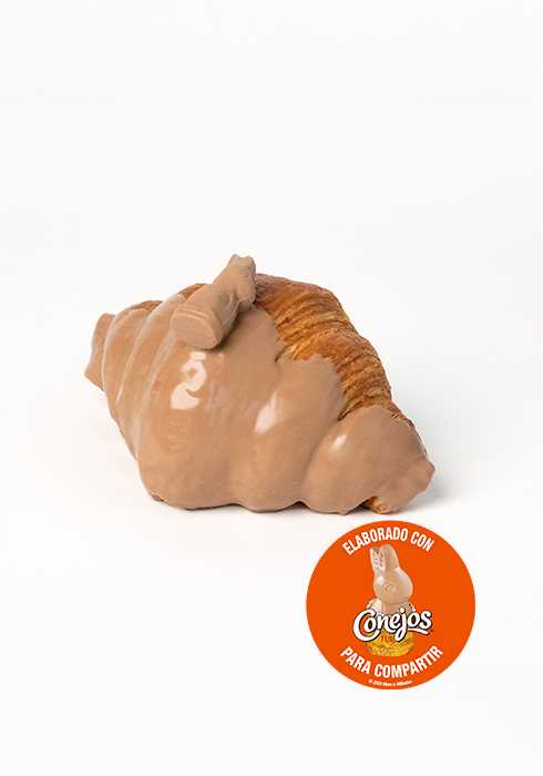 Croissant Conejito