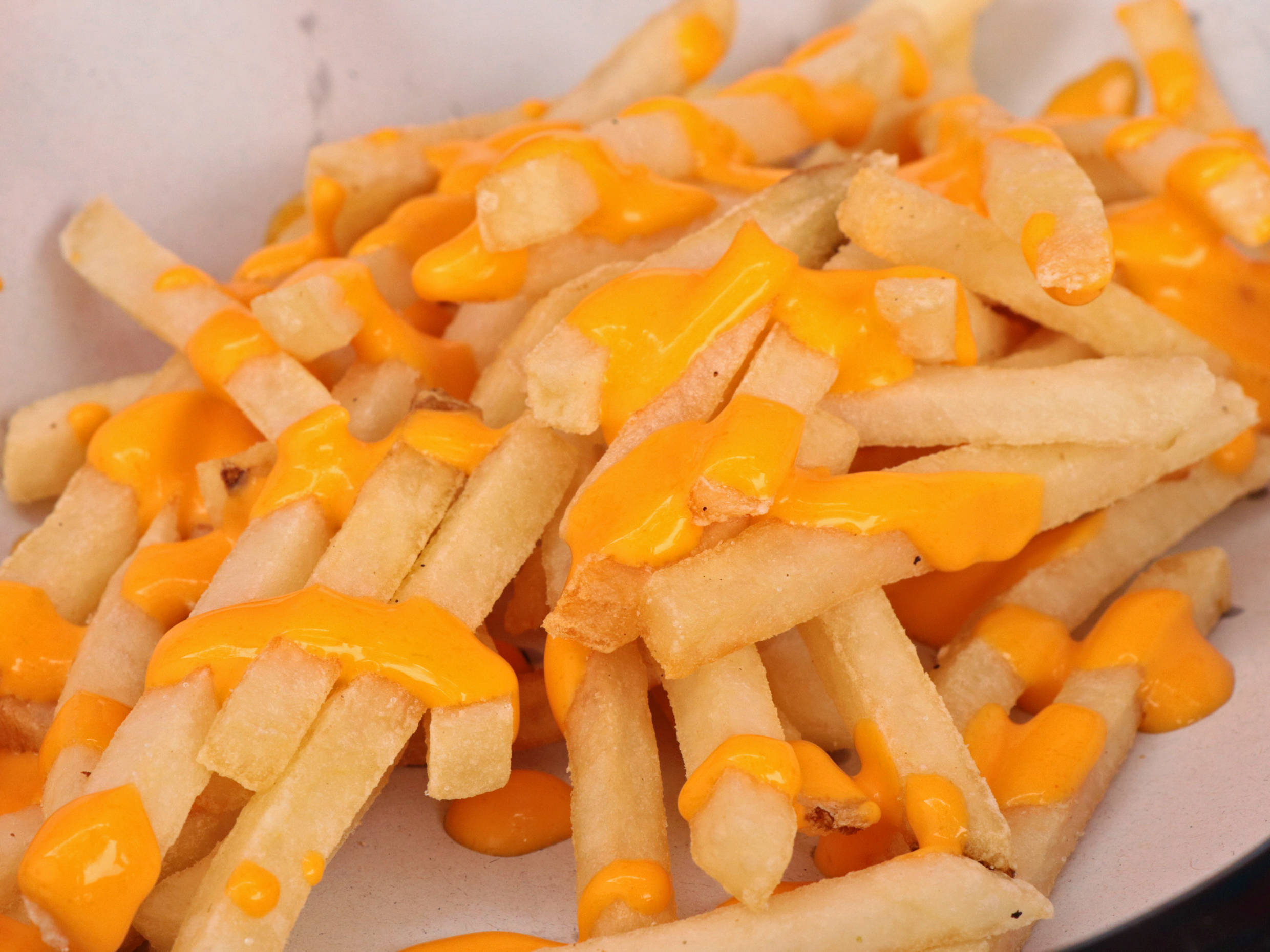 Papas a la Francesa