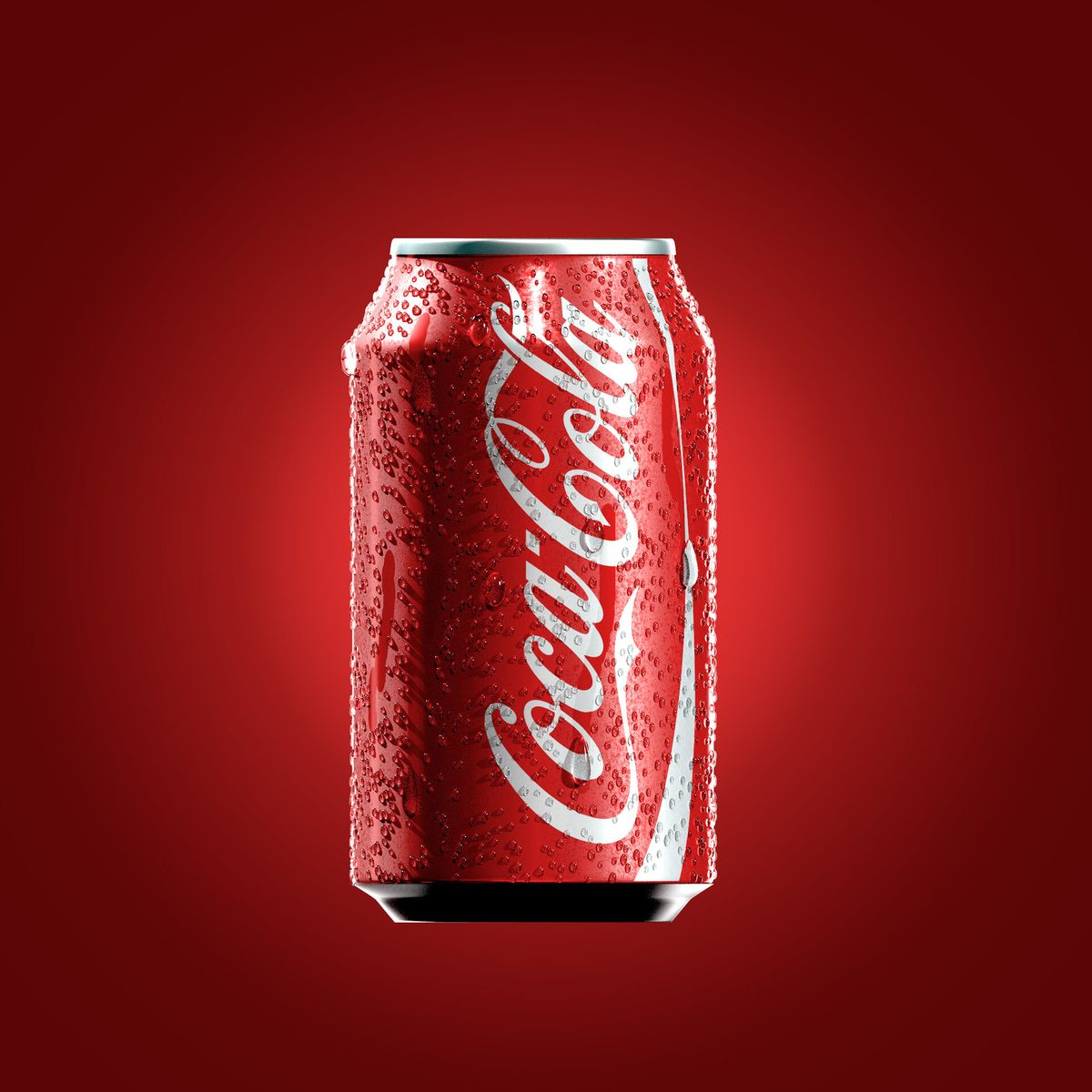 SODA LATA