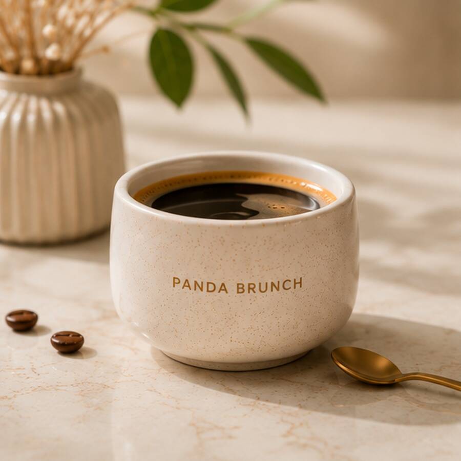 Café Americano 12 oz
