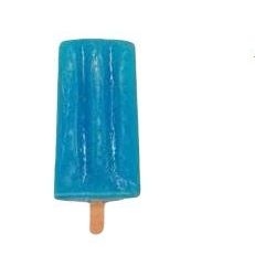 Paleta de chicle (leche)