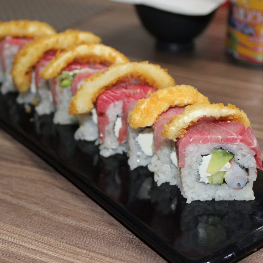 Tuna Roll