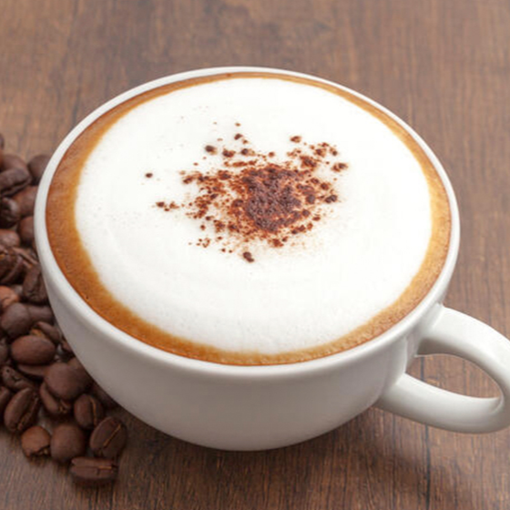 Capuchino 16 oz.