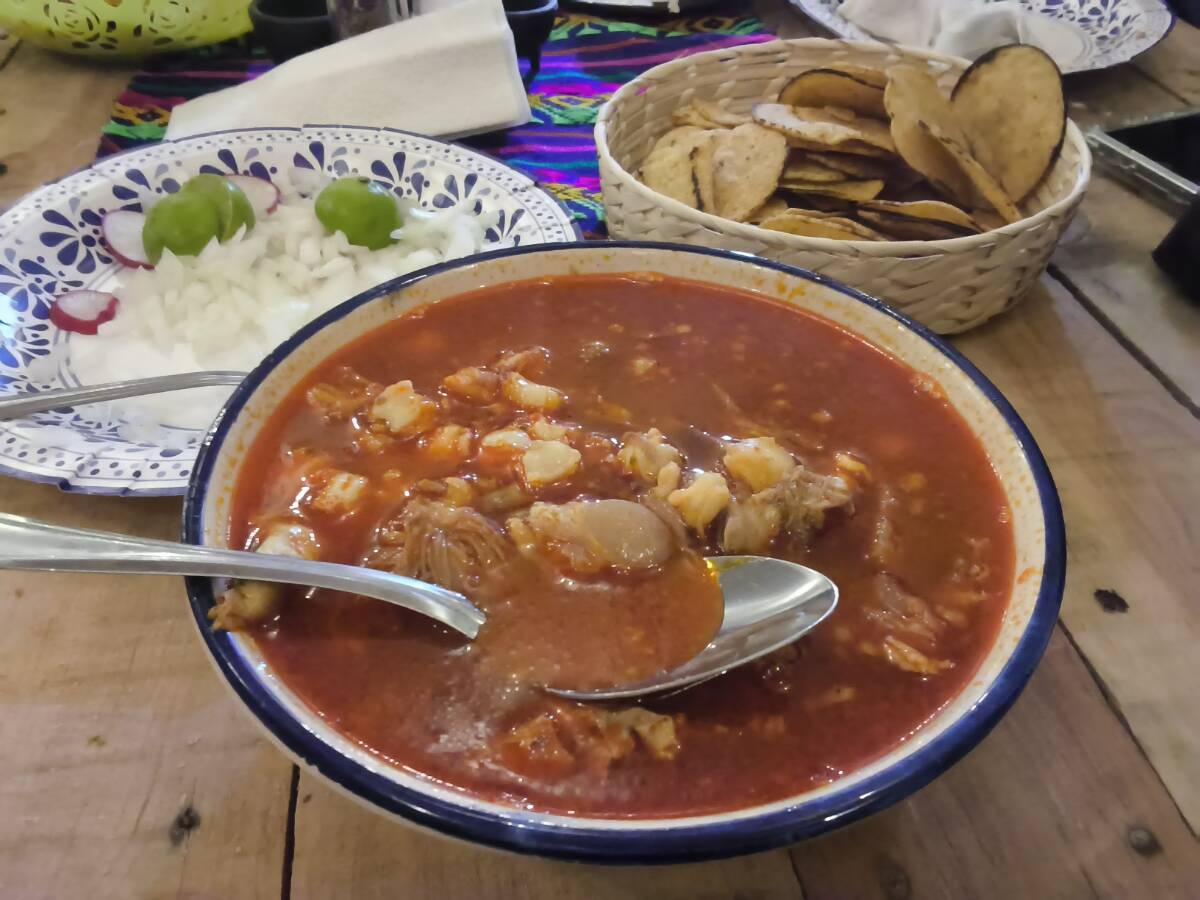 El Sazon De Los Moys