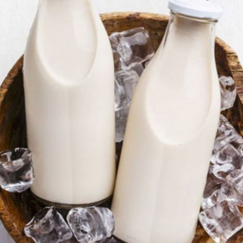 Leche deslactosada
