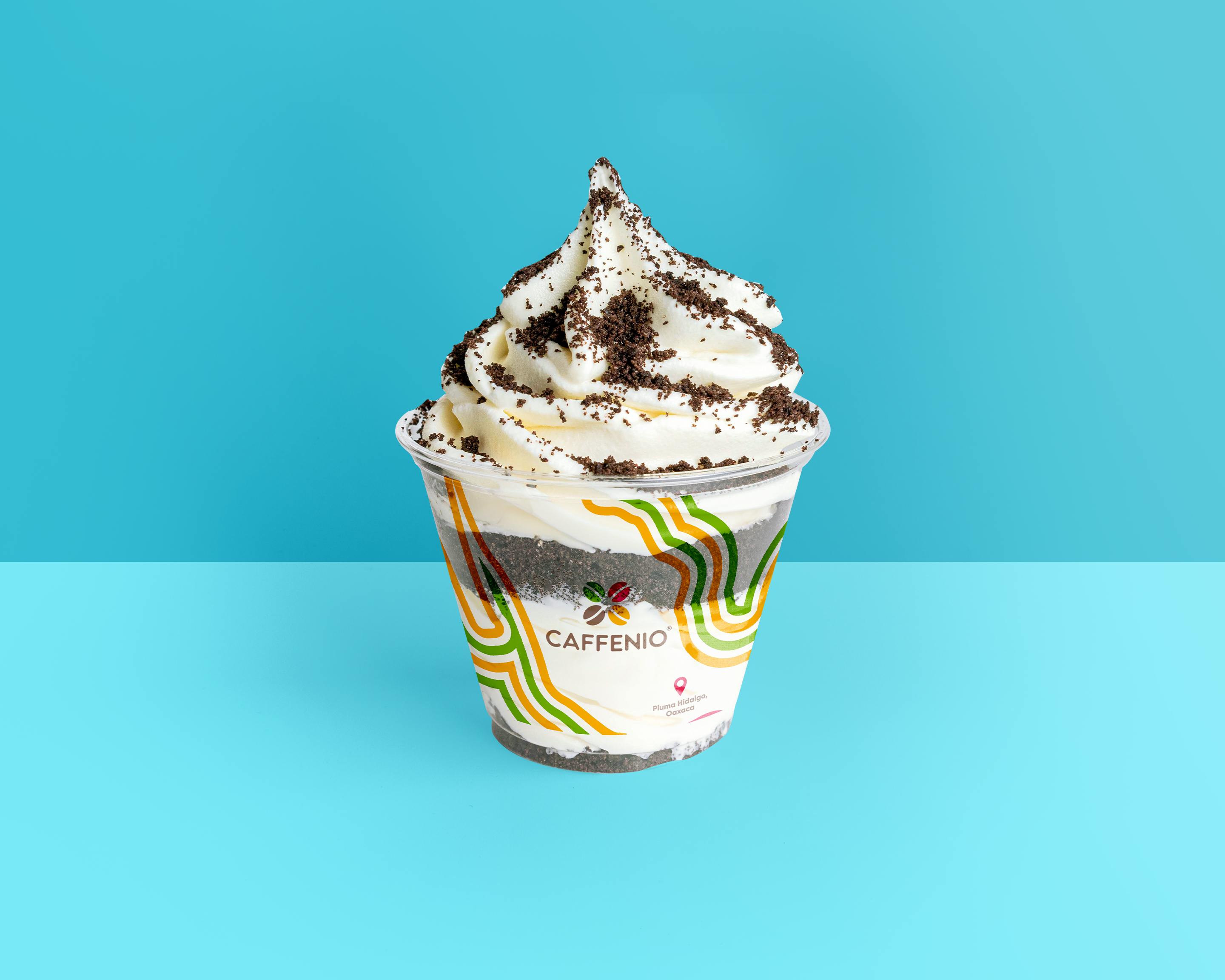 Sundae Oreo®