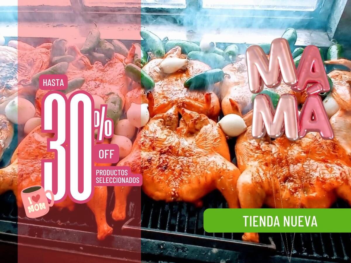 Pollos Asados Angelín (Suc. Valle Dorado)