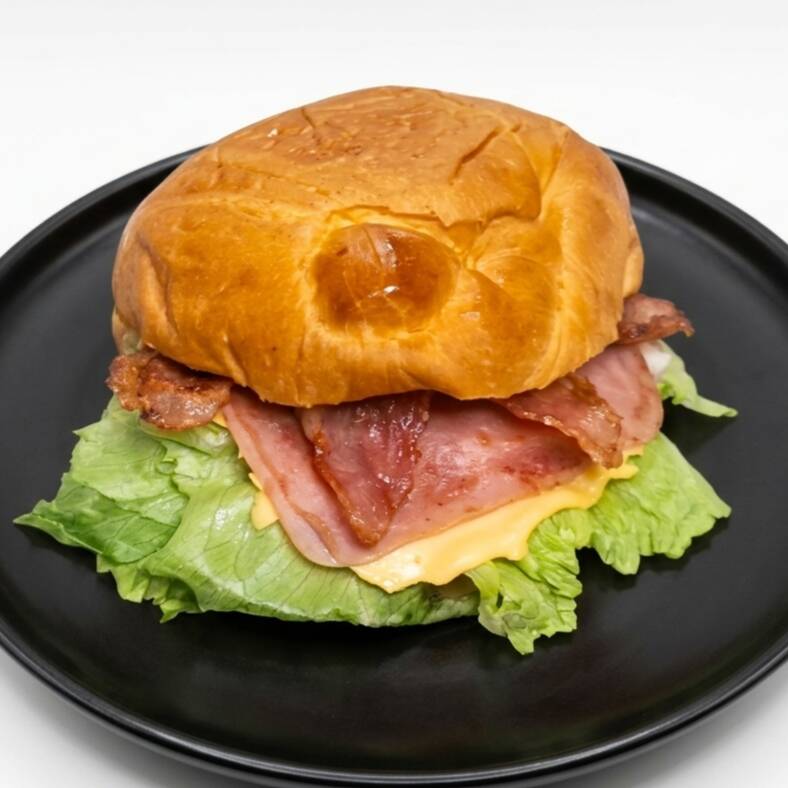 Croissant Caliente