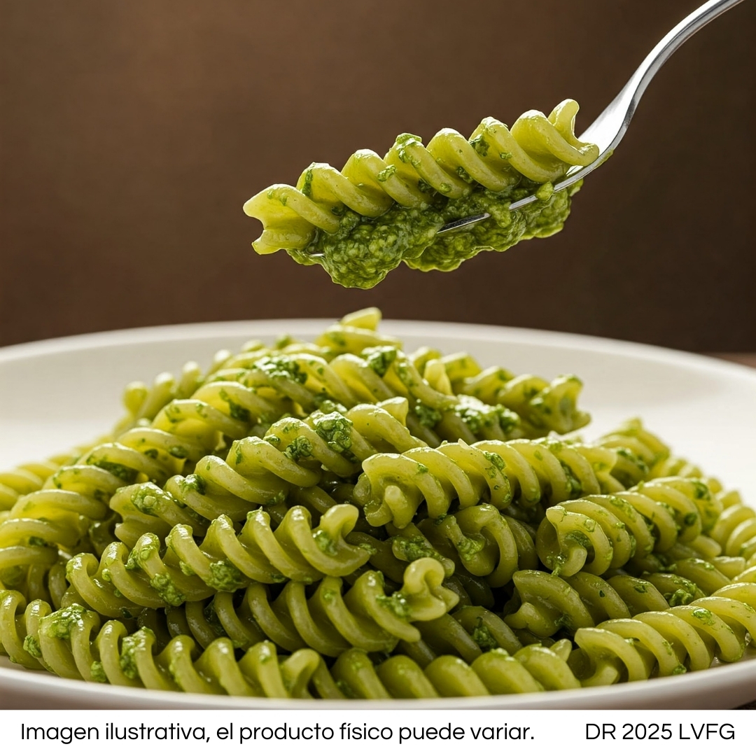 Media Pasta
