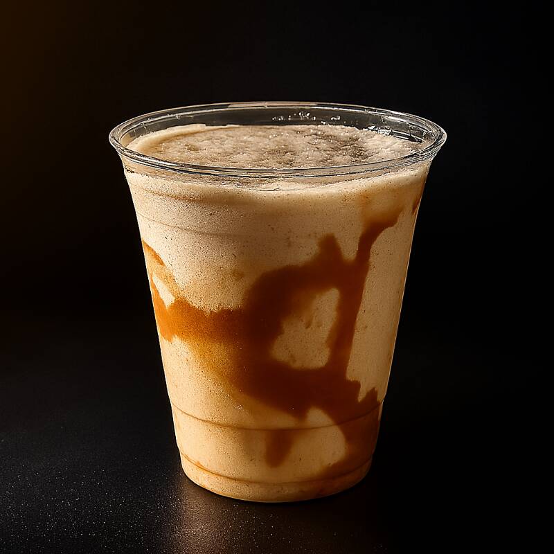 Frappé de Café