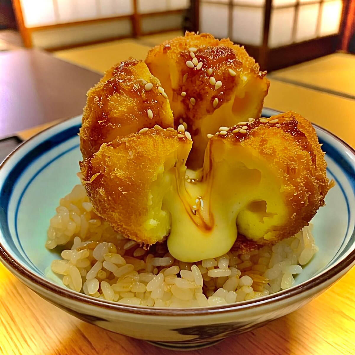 Saisho Pollo