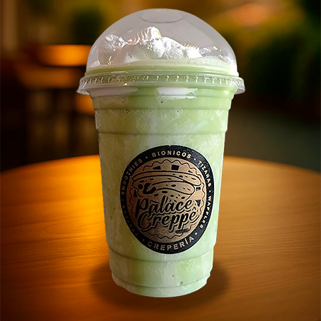 Frappé Taro