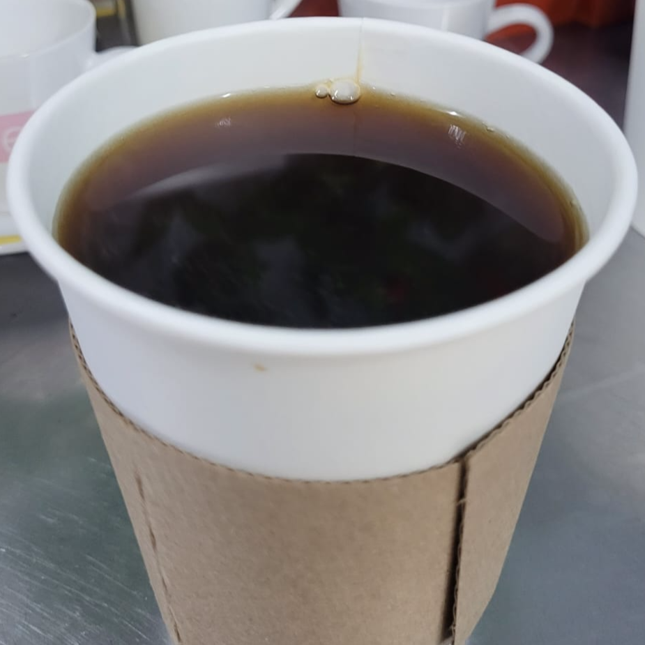 Café Americano 355 ML