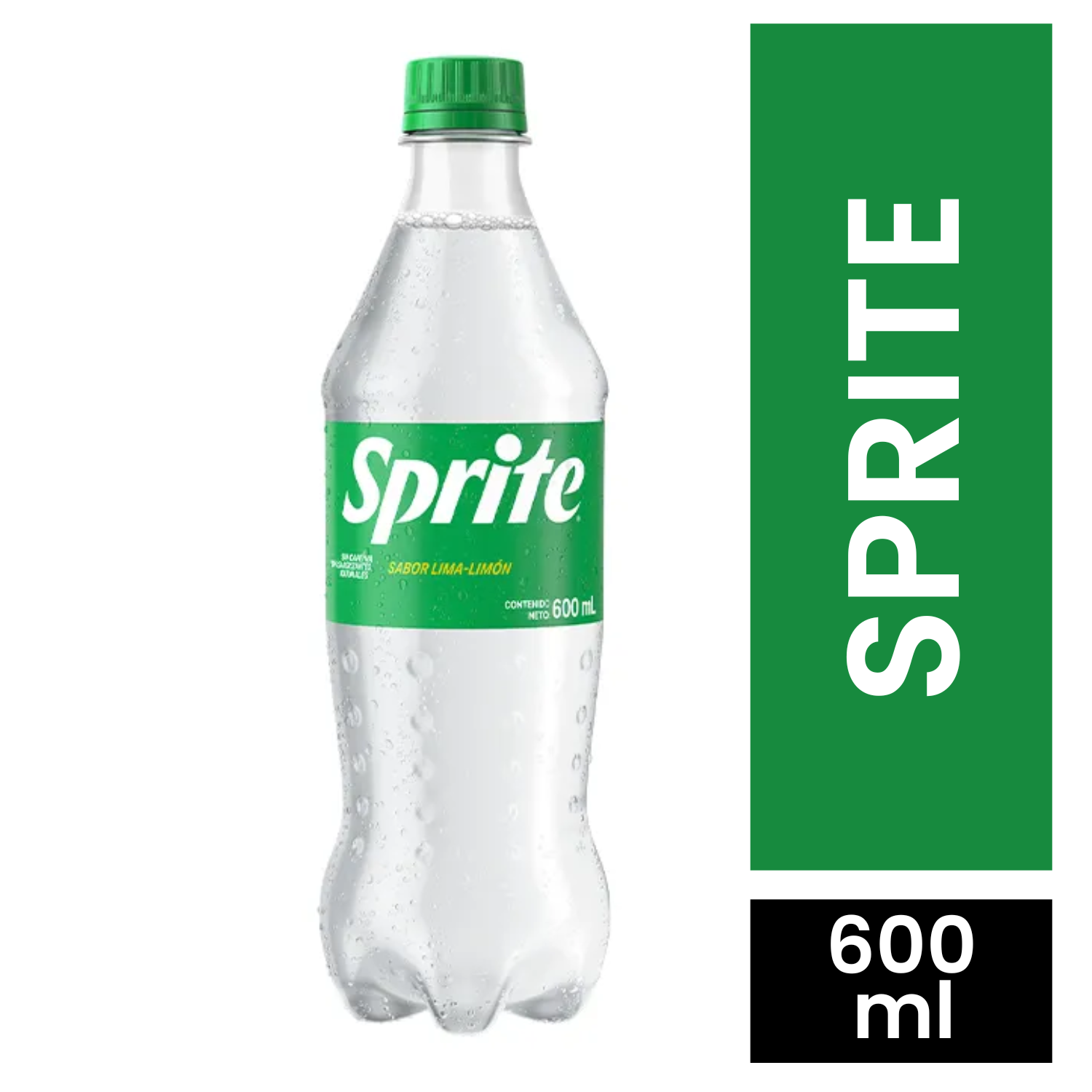 Sprite 600 ML