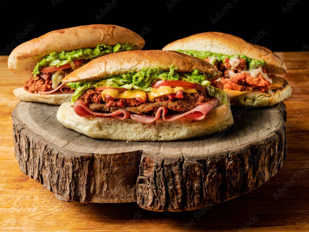 Lonches Pepe