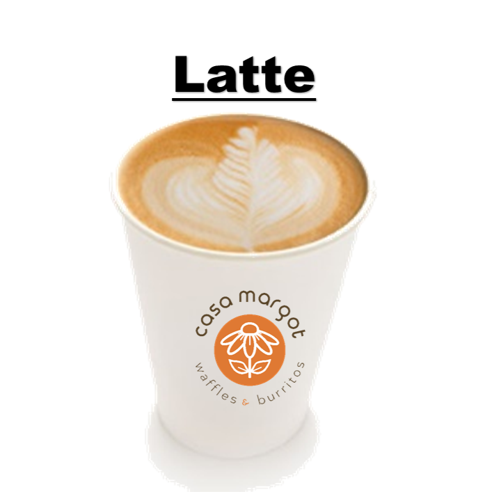 Latte Caliente