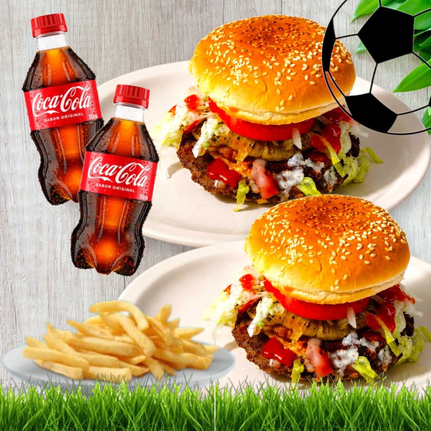 Combo Mundial