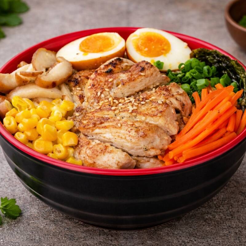Arma Tu Ramen