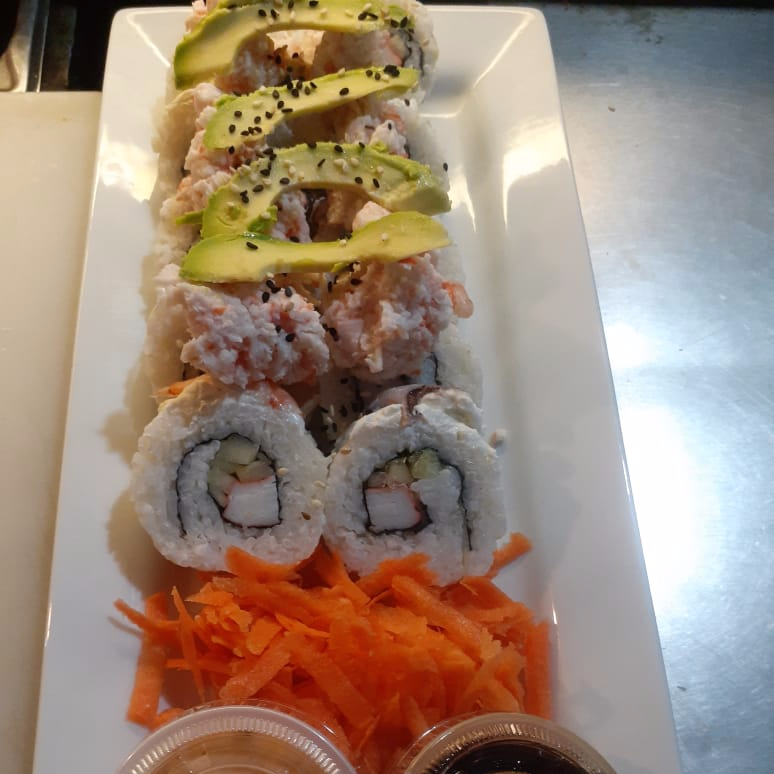 Jisho Roll
