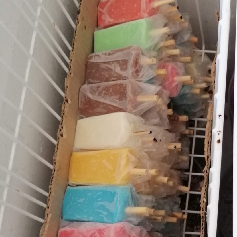 Mini de Chicle