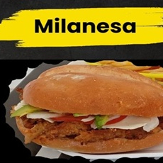 Torta de Milanesa