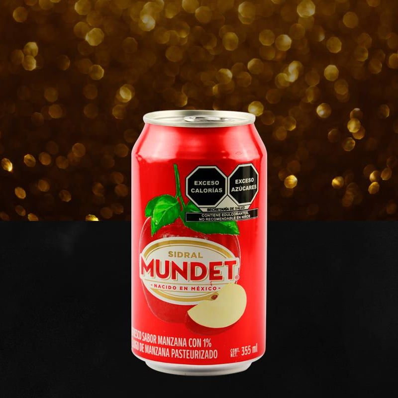 Mundet Lata