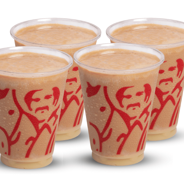 Combo 4 Granizados Gr