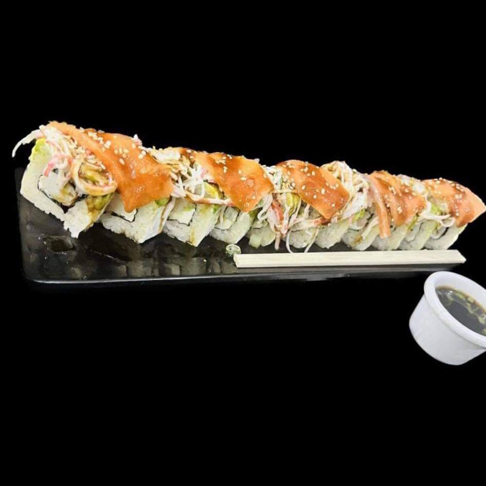 Avocado Roll