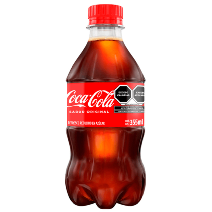 Coca Cola Regular