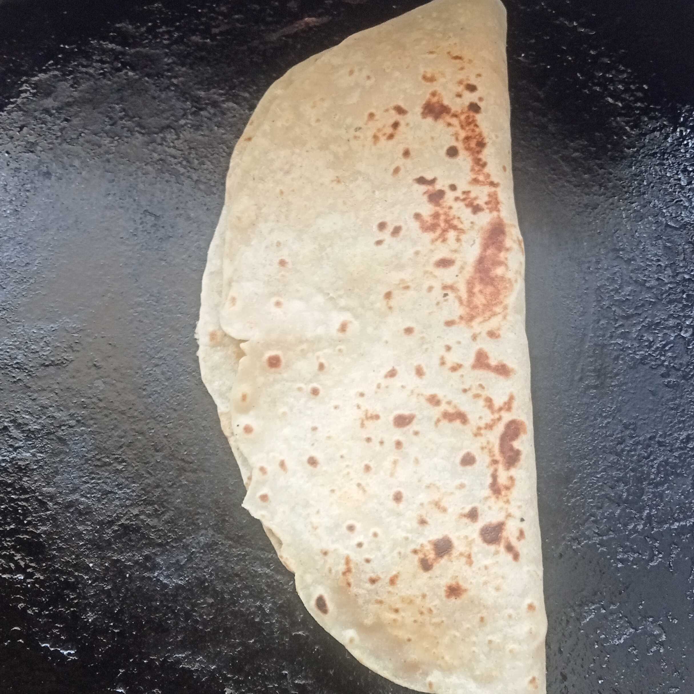Quesadilla pollo combinada