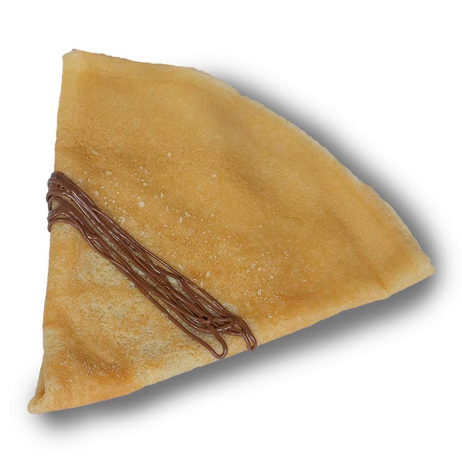 Crepa Clásica